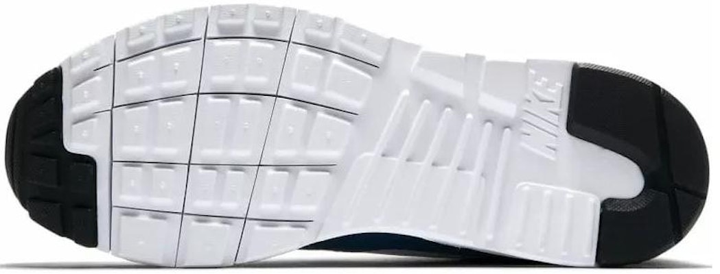 (JR) Nike Air Max Tavas 'Biru Industri' 814443-405 Details for (JR) Nike Air Max Tavas 'Biru Industri' 814443-405