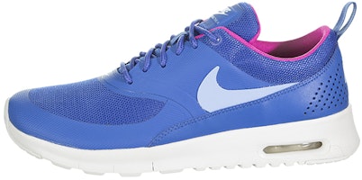 (Youth) Nike Air Max Thea 'Comet Blue' 814444-404 (Youth) Nike Air Max Thea 'Comet Blue' 814444-404