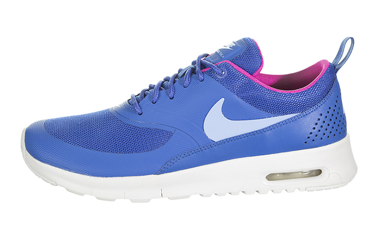 (Youth) Nike Air Max Thea 'Comet Blue' 814444-404