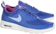(JR) Nike Air Max Thea 'Comet Blue' Biru كوميت 814444-404