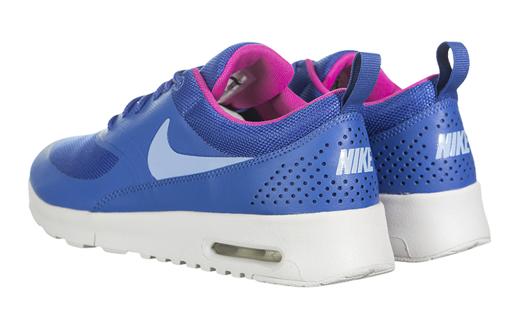 Lookbook (JR) (ユース) ナイキ エア マックス テア 'コメットブルー' 814444-404 814444-404