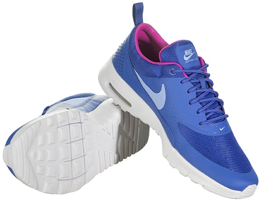 (JR) 나이키 에어 맥스 시어 '혜성 블루' (Nike Air Max Thea 'Hyeseong Beullu') 814444-404 Shop (JR) 나이키 에어 맥스 시어 '혜성 블루' (Nike Air Max Thea 'Hyeseong Beullu') 814444-404