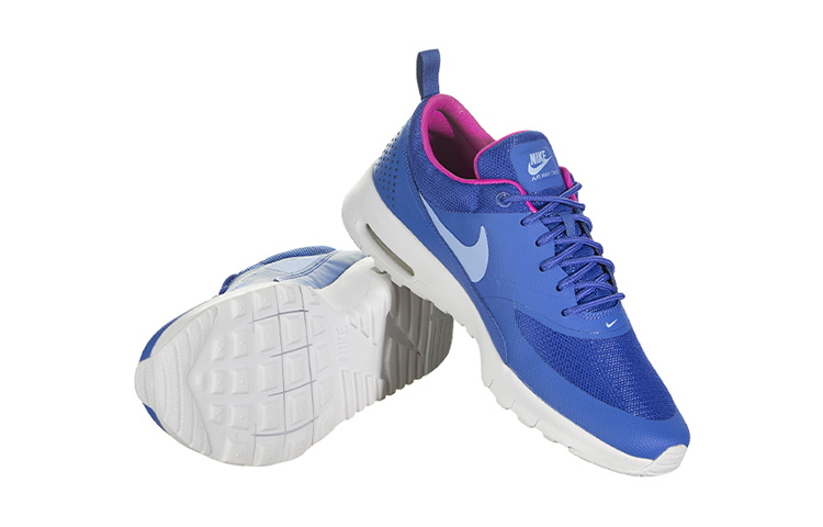 Shop (JR) (ユース) ナイキ エア マックス テア 'コメットブルー' 814444-404 814444-404