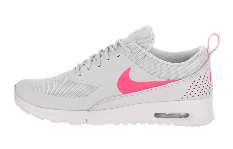 Buy (JR) 나이키 에어 맥스 시어 그레이 핑크 814444-008