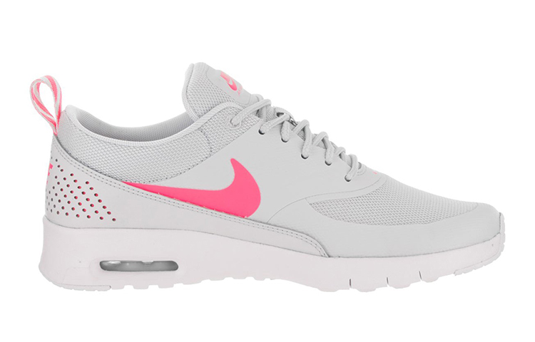 Order (JR) 나이키 에어 맥스 시어 그레이 핑크 814444-008