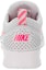Lookbook (JR) Nike Air Max Thea 'Kelabu Merah Jambu' 814444-008