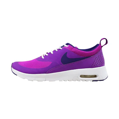 (Youth) Nike Air Max Thea 'Hyper Violet'