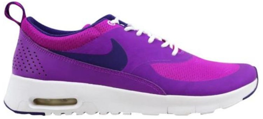 (Youth) Nike Air Max Thea 'Hyper Violet' 814444-501 Order (Youth) Nike Air Max Thea 'Hyper Violet' 814444-501