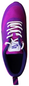 (JR) Nike Air Max Thea 'Hyper Violet' Ungu Hyper 814444-501 Lookbook (JR) Nike Air Max Thea 'Hyper Violet' Ungu Hyper 814444-501