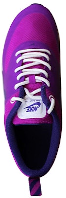 (JR) Nike Air Max Thea 'Violeta Intensa' 814444-501 Lookbook (JR) Nike Air Max Thea 'Violeta Intensa' 814444-501