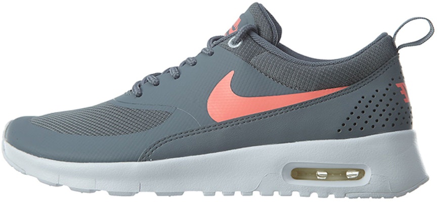 (JR) Nike Air Max Thea 'Lava Glow' Wanita 814444-007 Buy (JR) Nike Air Max Thea 'Lava Glow' Wanita 814444-007