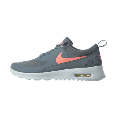 (Youth) Nike Air Max Thea 'Lava Glow'