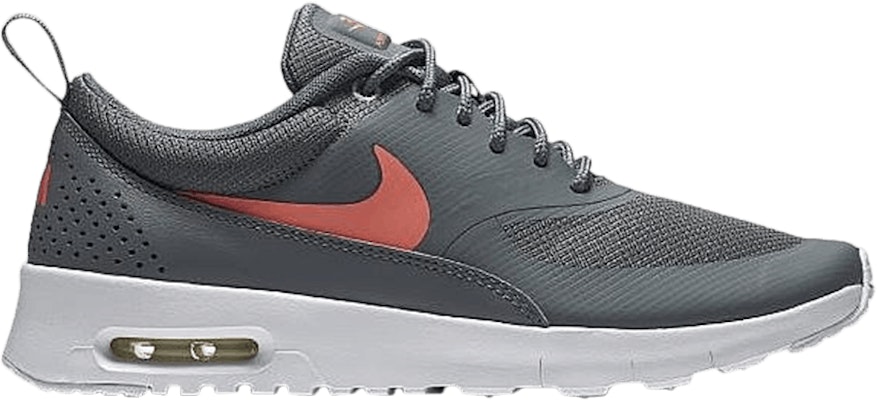 (JR) Nike Air Max Thea 'Lava Glow' Wanita 814444-007 Buy (JR) Nike Air Max Thea 'Lava Glow' Wanita 814444-007
