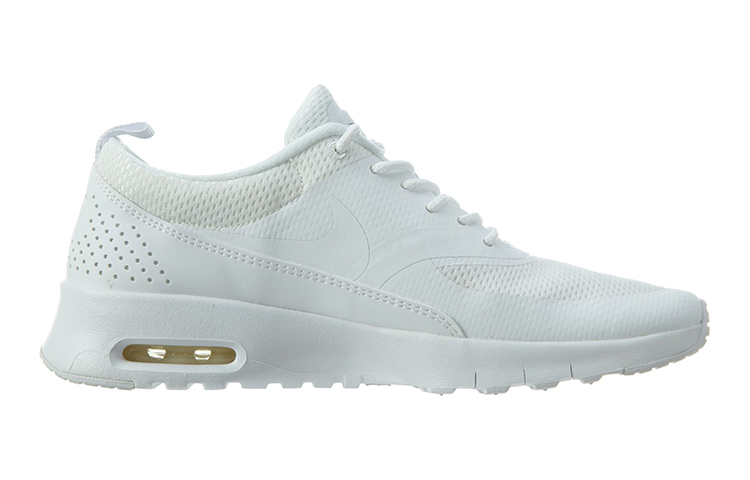Order (JR) Nike Air Max Thea Rendah 'Putih' 814444-100