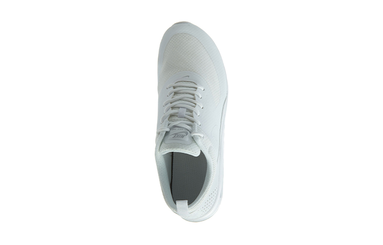 Lookbook (JR) Nike Air Max Thea Rendah 'Putih' 814444-100