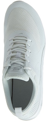 (Youth) Nike Air Max Thea Low 'White' 814444-100 Lookbook (Youth) Nike Air Max Thea Low 'White' 814444-100
