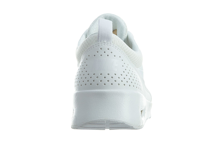Shop (JR) Nike Air Max Thea Rendah 'Putih' 814444-100