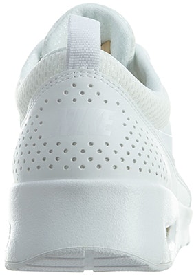 (Youth) Nike Air Max Thea Low 'White' 814444-100 Shop (Youth) Nike Air Max Thea Low 'White' 814444-100