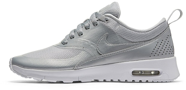 (JR) 耐克Air Max Thea SE“金属铂金” 820244-003 Buy (JR) 耐克Air Max Thea SE“金属铂金” 820244-003