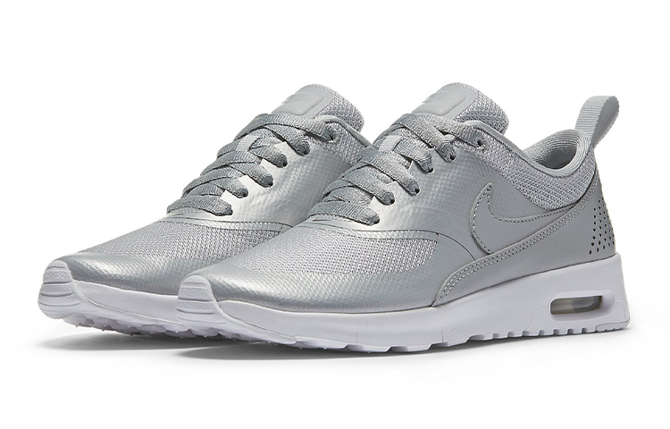 Order (JR) Nike Air Max Thea SE 'Platina Metalik' 820244-003