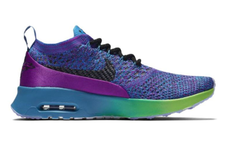 Order (JR) Nike Air Max Thea Ultra Flyknit Doernbecher 'Ungu' AQ8156-500