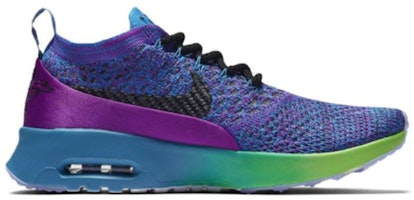 (JR) 耐克Air Max Thea Ultra Flyknit 多恩贝克‘紫色’ AQ8156-500 Order (JR) 耐克Air Max Thea Ultra Flyknit 多恩贝克‘紫色’ AQ8156-500