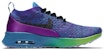 (JR) Nike Air Max Thea Ultra Flyknit Doernbecher 'Ungu' AQ8156-500