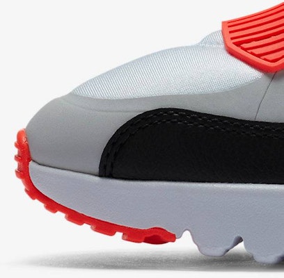 (PS) 耐克Air Max Tiny 90“灰色” 881927-002 Purchase (PS) 耐克Air Max Tiny 90“灰色” 881927-002