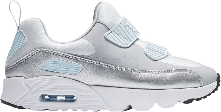 nike-air-max-tiny-90-pure-platinum-wolf-grey-preschool