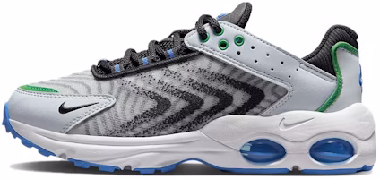 (Youth) Nike Air Max TW 'Black White' DQ0296-003 (Youth) Nike Air Max TW 'Black White' DQ0296-003