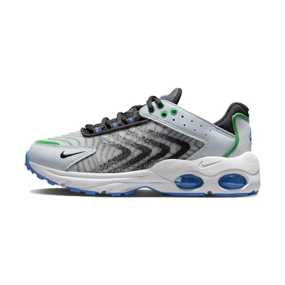 (Youth) Nike Air Max TW 'Black White'