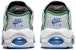 (JR) Nike Air Max TW 'Hitam Putih' DQ0296-003