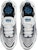(JR) Nike Air Max TW 'Putih Biru Hitam' FN7792-100