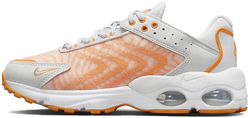 (Youth) Nike Air Max TW Next Nature 'Photon Dust Orange' FJ4660-001 Buy (Youth) Nike Air Max TW Next Nature 'Photon Dust Orange' FJ4660-001