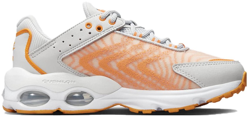 (Youth) Nike Air Max TW Next Nature 'Photon Dust Orange' FJ4660-001 Order (Youth) Nike Air Max TW Next Nature 'Photon Dust Orange' FJ4660-001