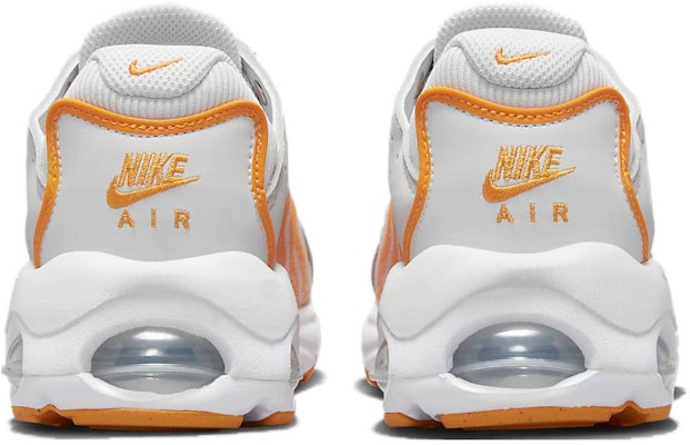 (Youth) Nike Air Max TW Next Nature 'Photon Dust Orange' FJ4660-001 Purchase (Youth) Nike Air Max TW Next Nature 'Photon Dust Orange' FJ4660-001