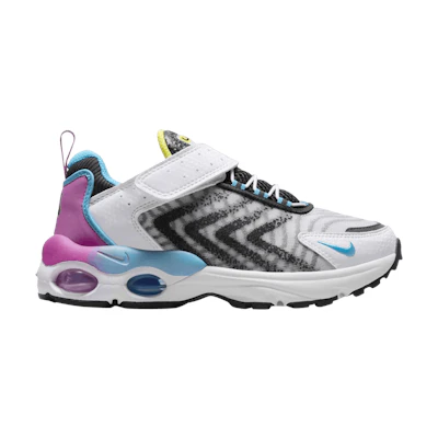 (Youth) Nike Air Max TW SE 'Bright Colors!'