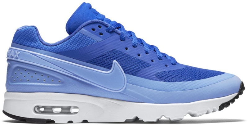 (Youth) Nike Air Max Ultra BW 'Blue' 819638-400