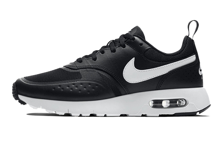 (Youth) Nike Air Max Vision 'Black White'