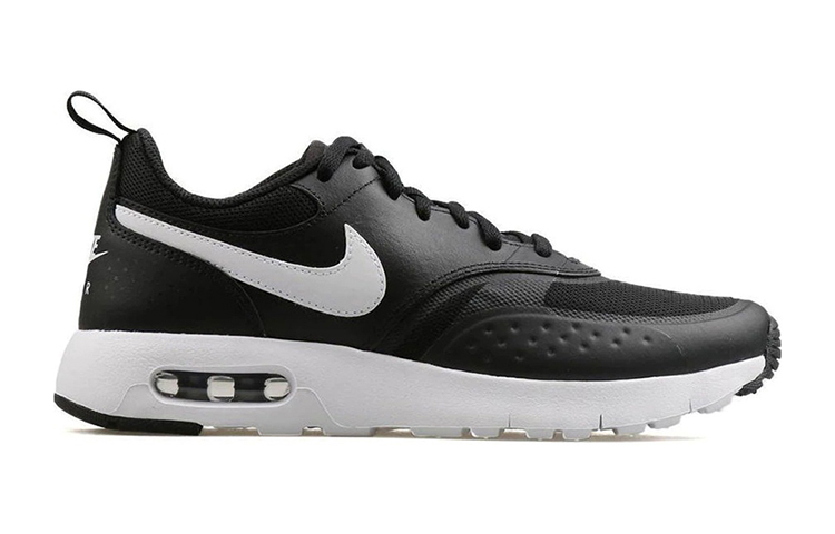 (Youth) Nike Air Max Vision 'Black White' 圖 2