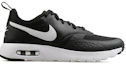 Order 耐吉 Air Max Vision GS 運動 低幫 生活休閒鞋 女款 黑白色