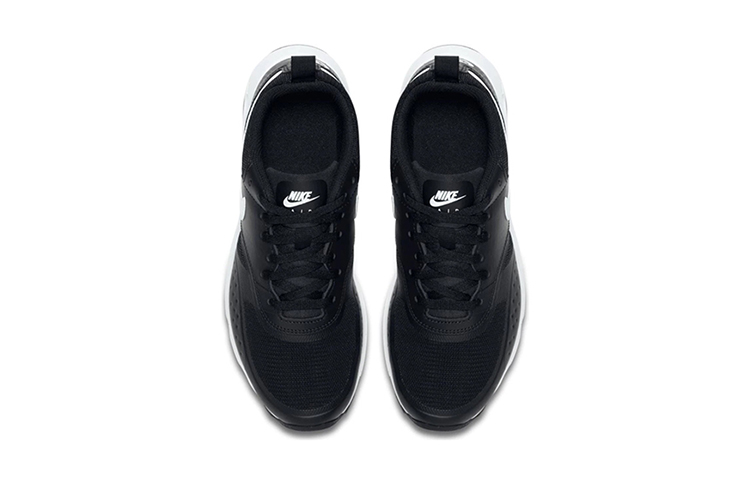 (Youth) Nike Air Max Vision 'Black White' 圖 3