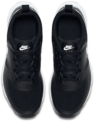 耐吉 Air Max Vision GS 運動 低幫 生活休閒鞋 女款 黑白色 Lookbook 耐吉 Air Max Vision GS 運動 低幫 生活休閒鞋 女款 黑白色