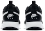 Shop 耐吉 Air Max Vision GS 運動 低幫 生活休閒鞋 女款 黑白色