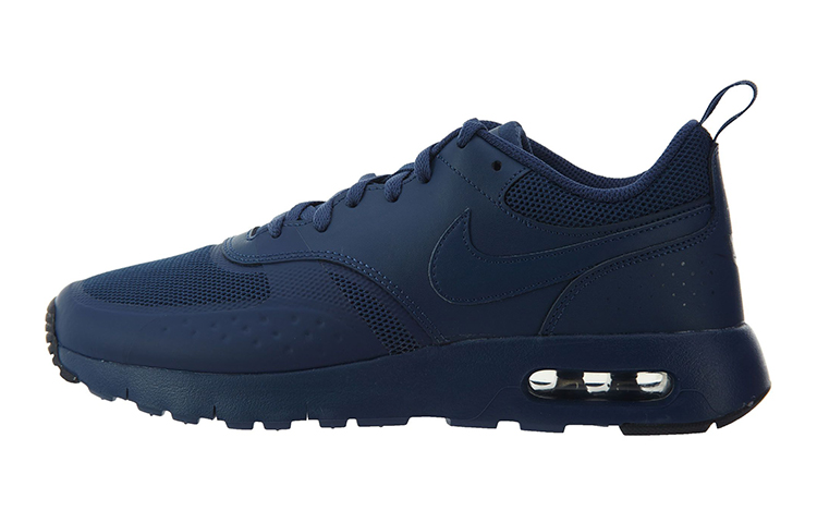(Youth) Nike Air Max Vision 'Triple Navy' 917857-401