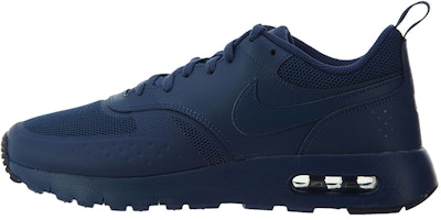 (Youth) Nike Air Max Vision 'Triple Navy' 917857-401 (Youth) Nike Air Max Vision 'Triple Navy' 917857-401