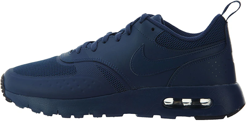 耐吉 Air Max Vision (GS) 防滑透氣 低幫休閒跑步鞋 藍色 Buy 耐吉 Air Max Vision (GS) 防滑透氣 低幫休閒跑步鞋 藍色