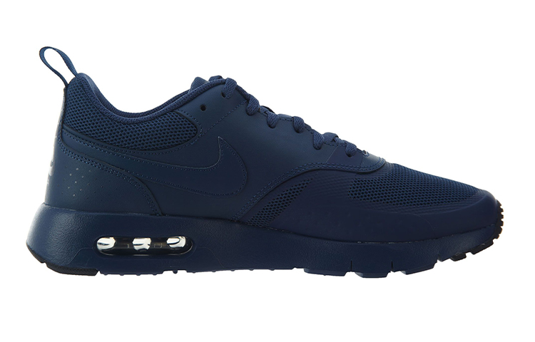 (Youth) Nike Air Max Vision 'Triple Navy' 圖 2