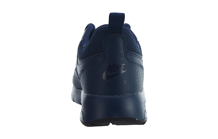 Shop (JR) Nike Air Max Vision ''Dreifach Marineblau'' 917857-401