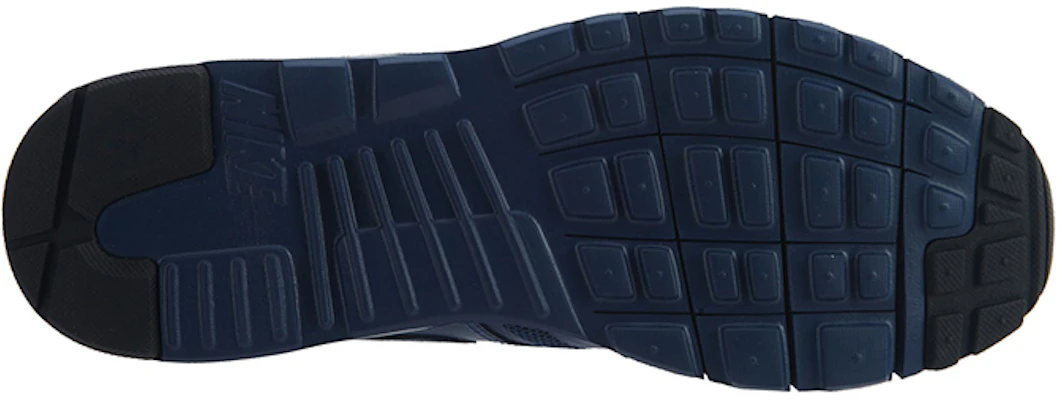 (JR) Nike Air Max Vision ''Dreifach Marineblau'' 917857-401 Purchase (JR) Nike Air Max Vision ''Dreifach Marineblau'' 917857-401